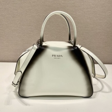 Prada Top Handle Bags